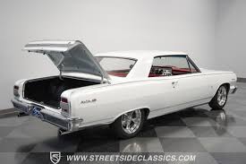 Image result for Ermine White 1964 Chevelle