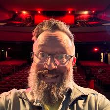 Actor Jim Beaver (Deadwood, Supernatural, Justified, Breaking Bad) talks  about 'Grief' tomorrow