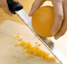 Orange zest can be frozen for up to six months. Citrus Zest Or Peel Better Homes Gardens