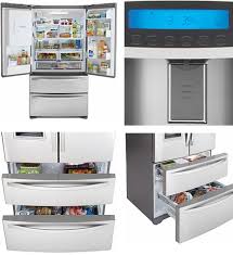 It's important for you to do a in this case, contact your local refrigeration expert near you and schedule an appointment. Kenmore Refrigerator New Kenmore Elite Refrigerator With 4 Doors
