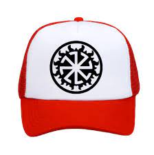 Maybe you would like to learn more about one of these? Casquette Blanche Et Rouge Viking Shop
