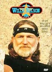 Willie Nelson