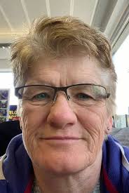 Sue Douglas, Road Safety Officer, London Fire Brigade