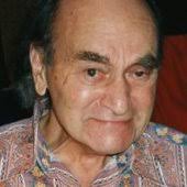 Charles Dickles (Earth-0)