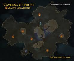 D3 Fields Of Slaughter Diablo 3 Screenshot - Gamingcfg