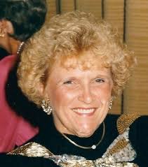 Barbara Hake Obituary (2012)