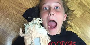 Sorry, I Can't Dance Tonight's Ballet! The Dog Ate My Pointe Shoes