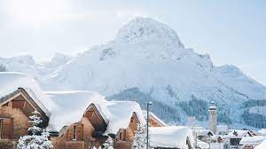 (slang) a strong, lecherous desire or craving. Lech Am Arlberg Lech Zurs