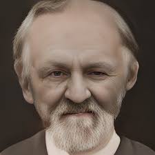 Anthony Antina “Tony” Knopp (1844-1932)