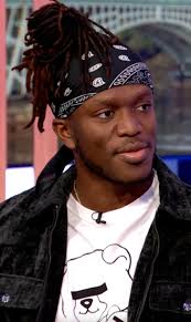 Social media sensation and musician K.S.I talks about the importance of  embracing vulnerability and trying new things 🙌, #TheOneShow #iPlayer
