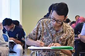 Maybe you would like to learn more about one of these? Ribuan Peserta Umpn Banjiri Kampus Pens Politeknik Elektronika Negeri Surabaya