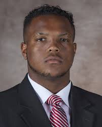Deontre Thomas