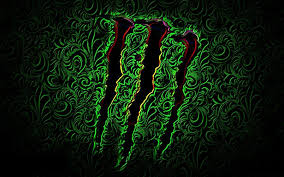 Monster Monster Energy Wallpaper By Sankari69 On Deviantart Monster Energy Drinks Monsterenergie Monster Energy
