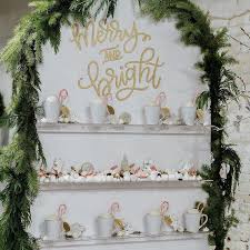 9 creative dinner party themes: Kara S Party Ideas Cozy Chic Winter Dinner Party Kara S Party Ideas