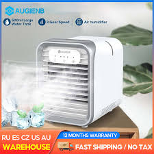 Regular price $45.10 sale price $45.10 regular price $45.10 unit price / per. 220v Mini Portable Air Conditioner Semiconductor Refrigeration Humidification Desktop Air Cooler Cooling Fans 3 Mode Home Office Hot Price 6134 Fridasdockteater