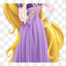 The brothers grimm's story is an adaptation of the fairy tale rapunzel by friedrich schulz (1790). Disney Princess Rapunzel With Little Deer Transparent Princess Easter Clip Art Hd Png Download 2973x2424 2864 Pngfind