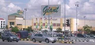 Bandar puteri puchong come with great facilities and amenities such as international & local banks, eateries, giant hypermarket, puteri mart wet market, puchong financial corporate centre (pfcc). Giant Bandar Puteri Puchong Mapio Net