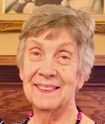 Obituary for Carol "Ann" (Riehle) Leonhardt