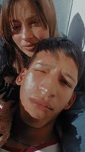 Celeste Rojas's Instagram, Twitter & Facebook