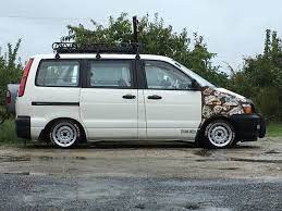 トヨタ タウンエースバン みやしたの愛車紹介 タウンエース トヨタ タウンエース バン