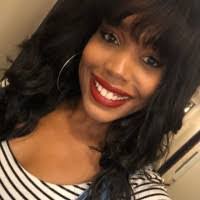 Nakisha Brown's Instagram, Twitter & Facebook