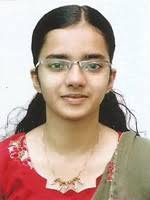 St. Cyril's College creates history: Bags the first rank for B.A. English