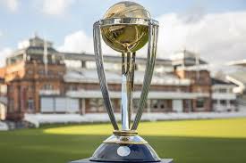 Cricket world cup, also know as icc world cup and odi world cup, is the fourth largest and most viewed sporting event in the whole world. Icc Cricket World Cup 2019 Schedule Announced
