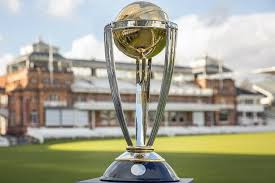 Maybe you would like to learn more about one of these? Icc Cricket World Cup 2019 Schedule Announced