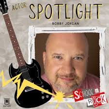 Bobby Jordan (Mr. Sandford/Gabe Brown/Jeff Sanderson) has played  Rock-n-Roll all over the world, was named Sacramento Music's Bass Player of  the Year, and was inducted into the Sacramento Music Hall of Fame.