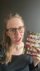 Kate Baer Book