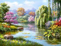 Sung hwan kim (born 1975 in seoul, south korea) is a contemporary artist who grew up in south korea and is currently based in new york. 70 Sung Kim Art Ideas Art Landscape Paintings Scenery