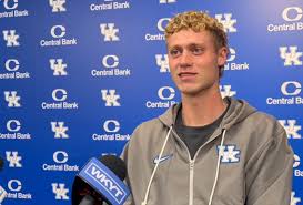 Jaxon Kohler transfer to Kentucky update: Waiting for California Injunction