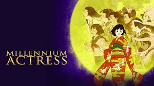 Watch Millennium Actress | HBO Max