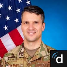 Dr. Jared Folwell, MD