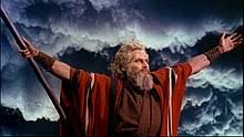 We did not find results for: The Ten Commandments 1956 Film Wikiquote