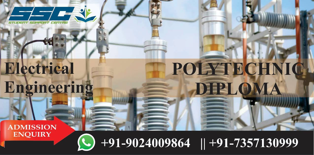 Polytechnic Diploma In Electrical product image
