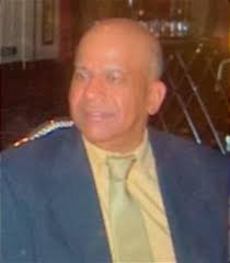 Raymond Hack Obituary