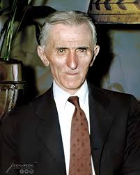 Nikola ##Tesla THE TRULY ELECTRIFYING MAN