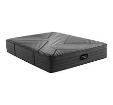 Simmons Beautyrest Black Hybrid LX-Class Medium Mattress