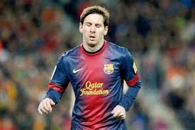Lionel Messi Latest News Videos And Lionel Messi Photos