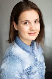 Ane Silseth Skarvøy