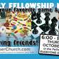 Roser Family Fellowship Night event image