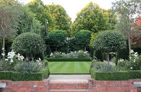 Large Suburban Garden Damian Costello Garden Design Garden Planning Beautiful Gardens Garden Design