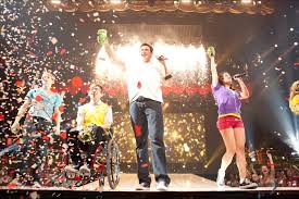 Sold by media discounts and ships from amazon fulfillment. Glee The 3d Concert Movie 2011 Imdb
