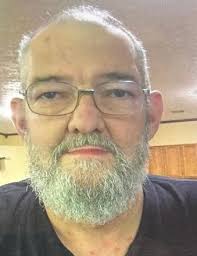 Obituary information for Jerry Patrick Estep