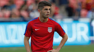 Excited to announce my partnership with @xbox as part of #scoremorewithxbox they're giving you christian pulisic 2 aug 2020. Bruce Arena Unlikely To Call Up Christian Pulisic For Gold Cup