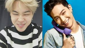15 K Pop Idols With The Best Eye Smiles Binahearts March 26 2017 Big Bang Amino Amino