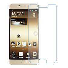 Gionee M6 One unit nano Glass 9H screen ...