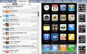Nice app as a photo organizer, not for music manager or video transfer. Iphone App Organizer Bits N Bytes