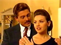 Silvano Thalia Maria Barrio Telenovla Televisa Mexico Actors Thalia Telenovelas